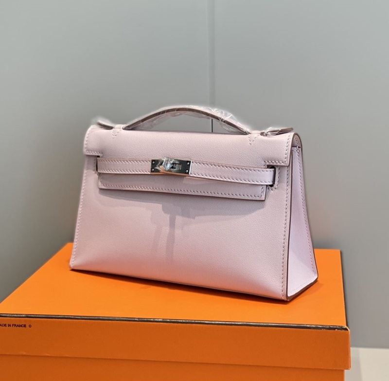 Hermes Kelly DanSe Bags